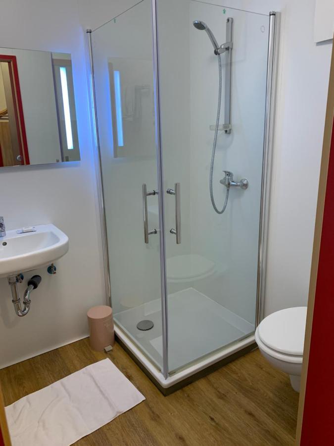 Hotel Schweizerhof Böbingen an der Rems Extérieur photo