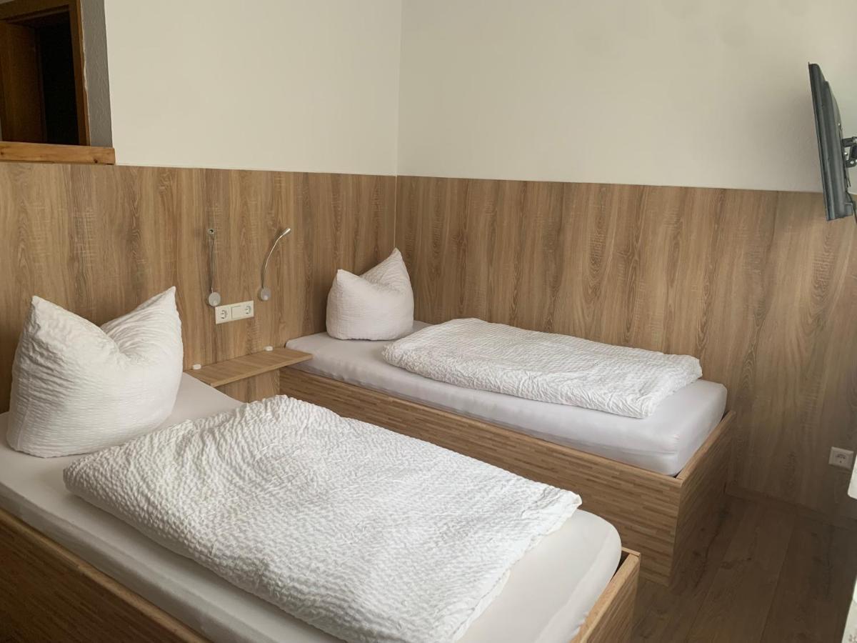 Hotel Schweizerhof Böbingen an der Rems Extérieur photo