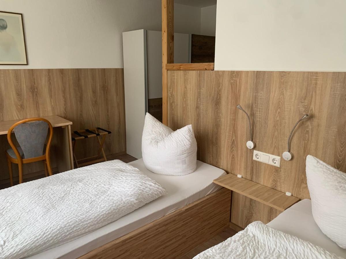 Hotel Schweizerhof Böbingen an der Rems Extérieur photo