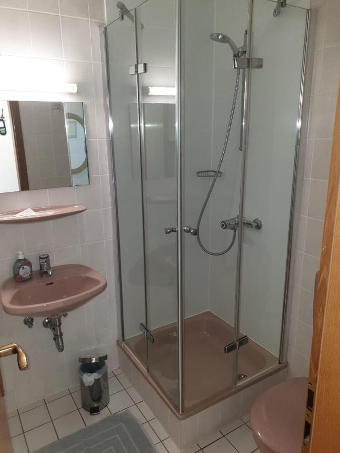 Hotel Schweizerhof Böbingen an der Rems Extérieur photo