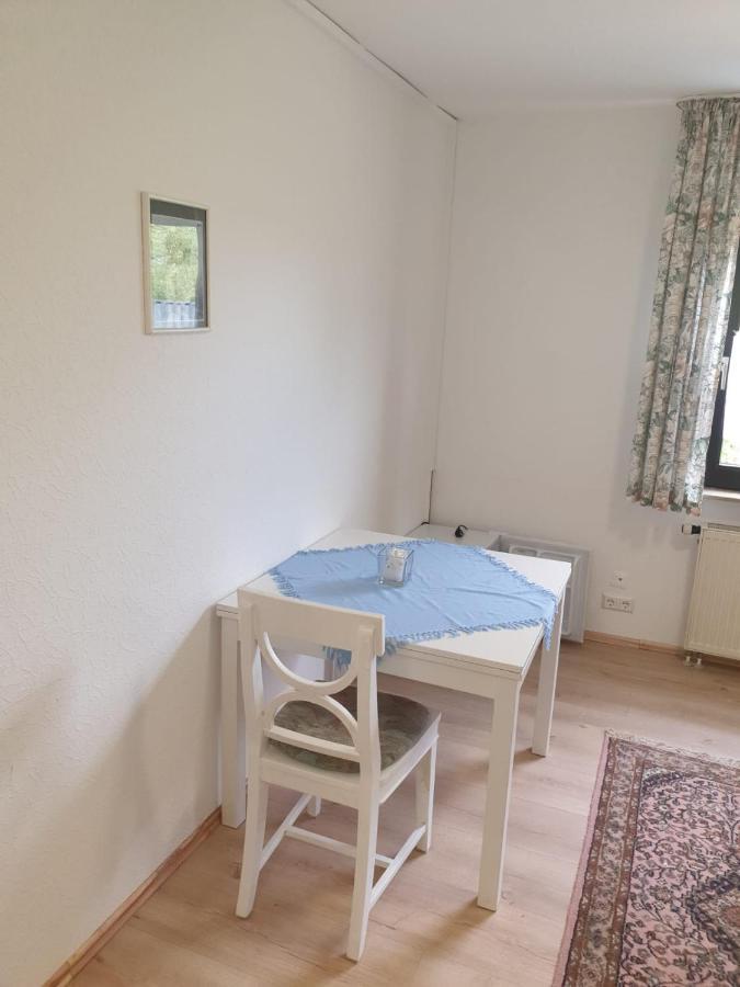 Hotel Schweizerhof Böbingen an der Rems Extérieur photo