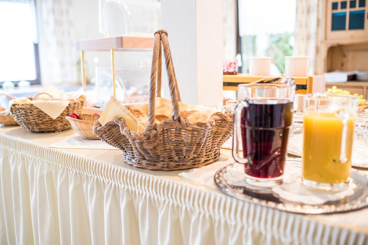 Hotel Schweizerhof Böbingen an der Rems Extérieur photo