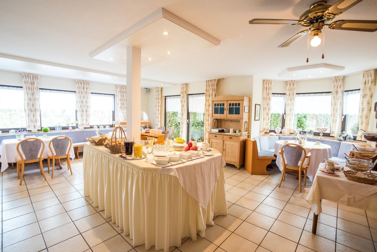 Hotel Schweizerhof Böbingen an der Rems Extérieur photo