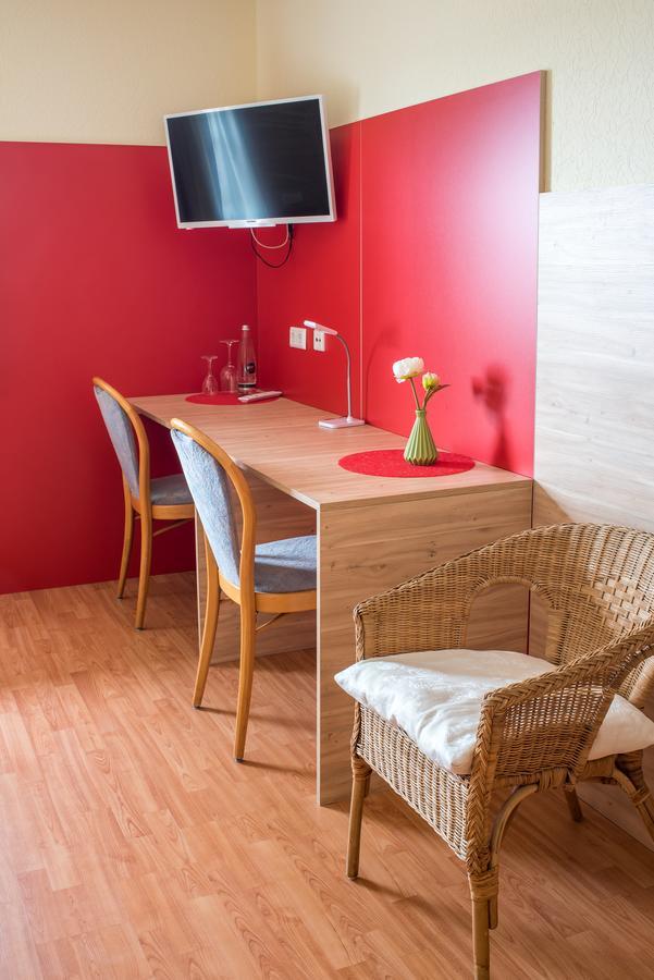Hotel Schweizerhof Böbingen an der Rems Extérieur photo