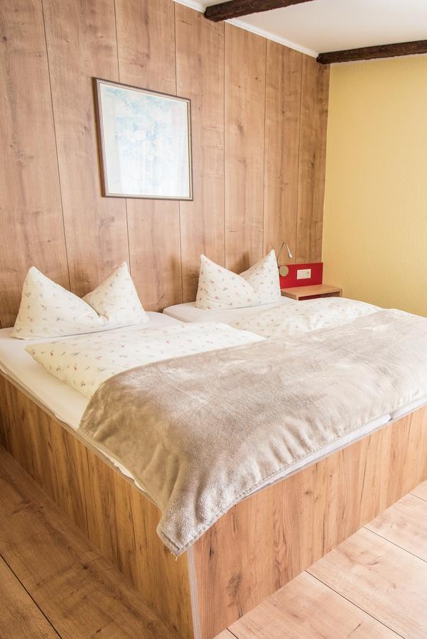Hotel Schweizerhof Böbingen an der Rems Extérieur photo