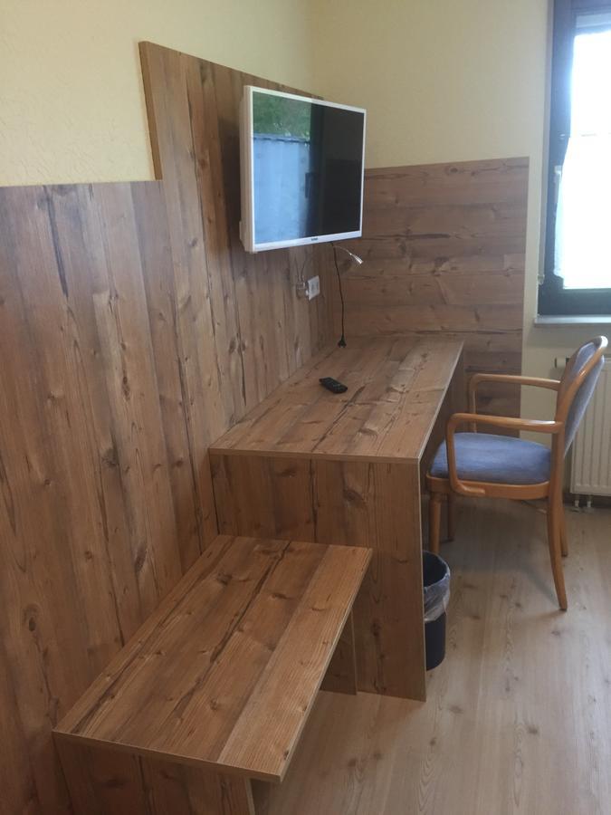 Hotel Schweizerhof Böbingen an der Rems Extérieur photo